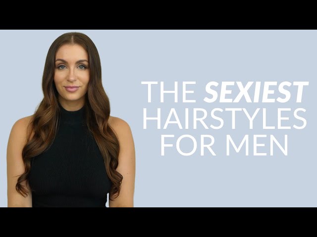 The 12 Most Attractive Hairstyles For Guys That Women Love (2018 Guide) | Mens  hairstyles medium, Mens hairstyles short, Haircuts for men