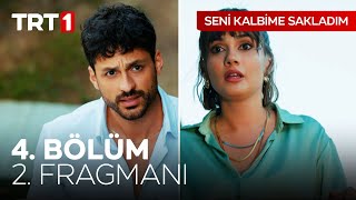 Seni Kalbime Sakladım 4. Bölüm 2. Fragmanı