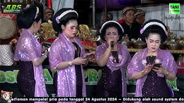 TAYUB BOJONEGORO MUDO LARAS SETYO Bladokan, Bojonegoro