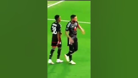 Orlando Pirates 2 vs Sevilla  0'