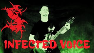 Sepultura - Infected Voice cover