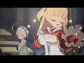 TVアニメ『攻略うぉんてっど!~異世界救います!?~』番宣CM(放送中ver.)