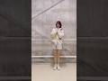 【踊ってみた】日向坂46/好きになるクレッシェンド #日向坂46 #日向坂46_好きになるクレッシェンド #踊ってみた