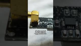 Nrf24L01 Module Explained