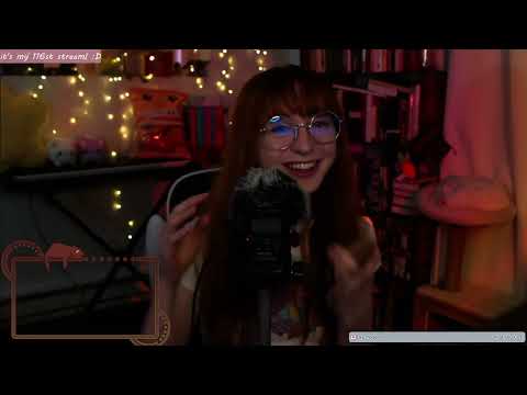 trying youtube streaming!