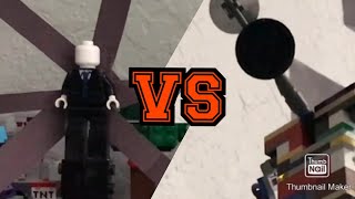 Siren Head vs Slenderman screenshot 2