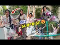 UNEXPECTED SURPRISE for AMMU   Fun Overloaded Vlog  Ammu Times 