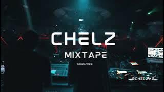 MIXTAPE DJ [ DISTAN ] CHELZ MIXX!! SPECIAL SONG NOVEMBER 2024 FULL BASS