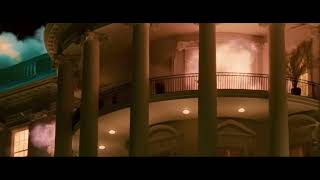 White House Destruction (Independence Day 1996)