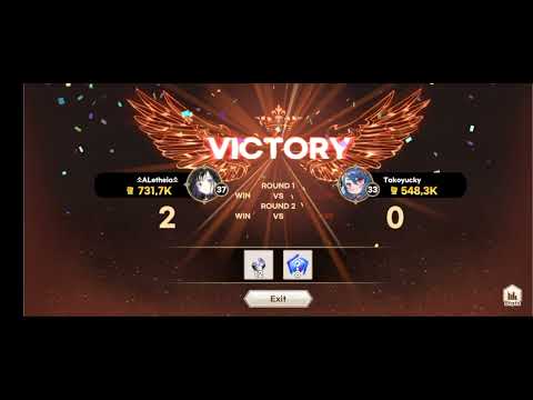 Grand Arena (Top