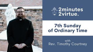 2minutes2virtue | Do I Have Enemies??