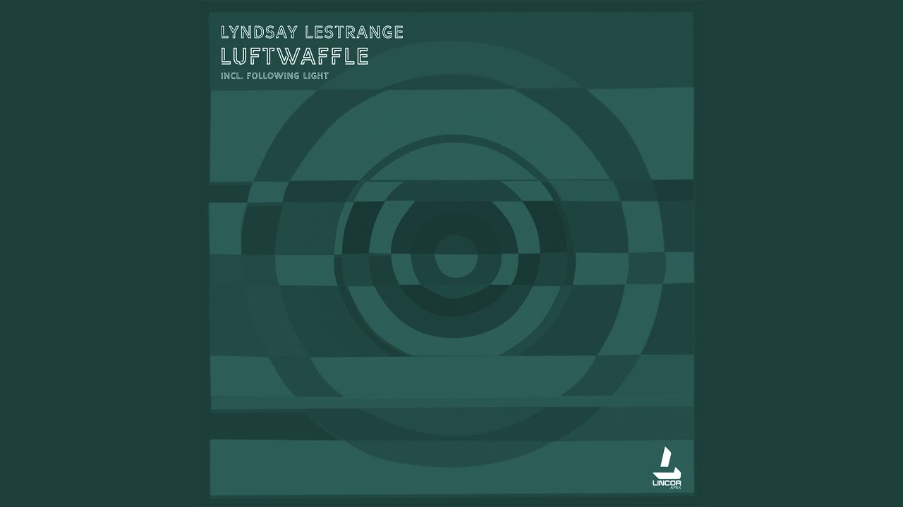 Luftwaffle (Original Mix)