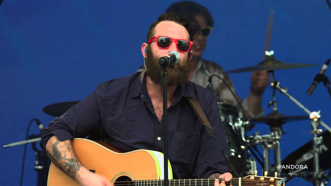 The Strumbellas "Spirits" - Pandora SXSW 2016