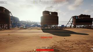 Zenzr is the real enemy