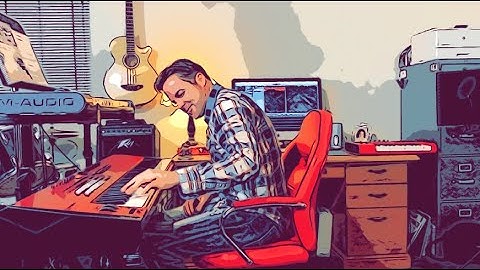 How to play Major Octave chords on the piano (in all keys)