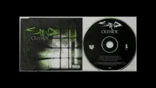 Staind - Outside acoustic (full cover)