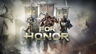 Mount and Blade for Babies (For Honor)