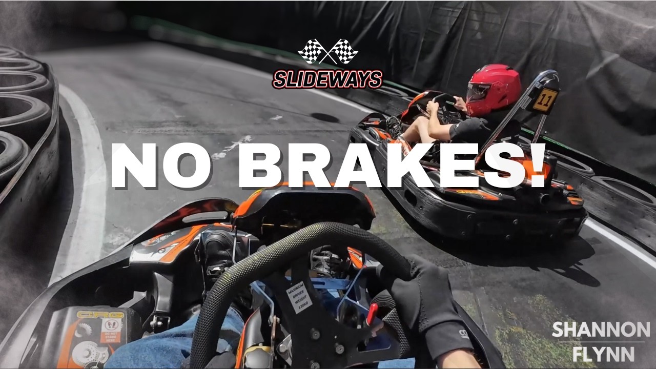 POV: I Sent It Too Hard