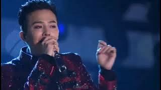 BIGBANG - Blue   Haru Haru   Gara Gara Go | DTX 2014 - 2015 Live Concert