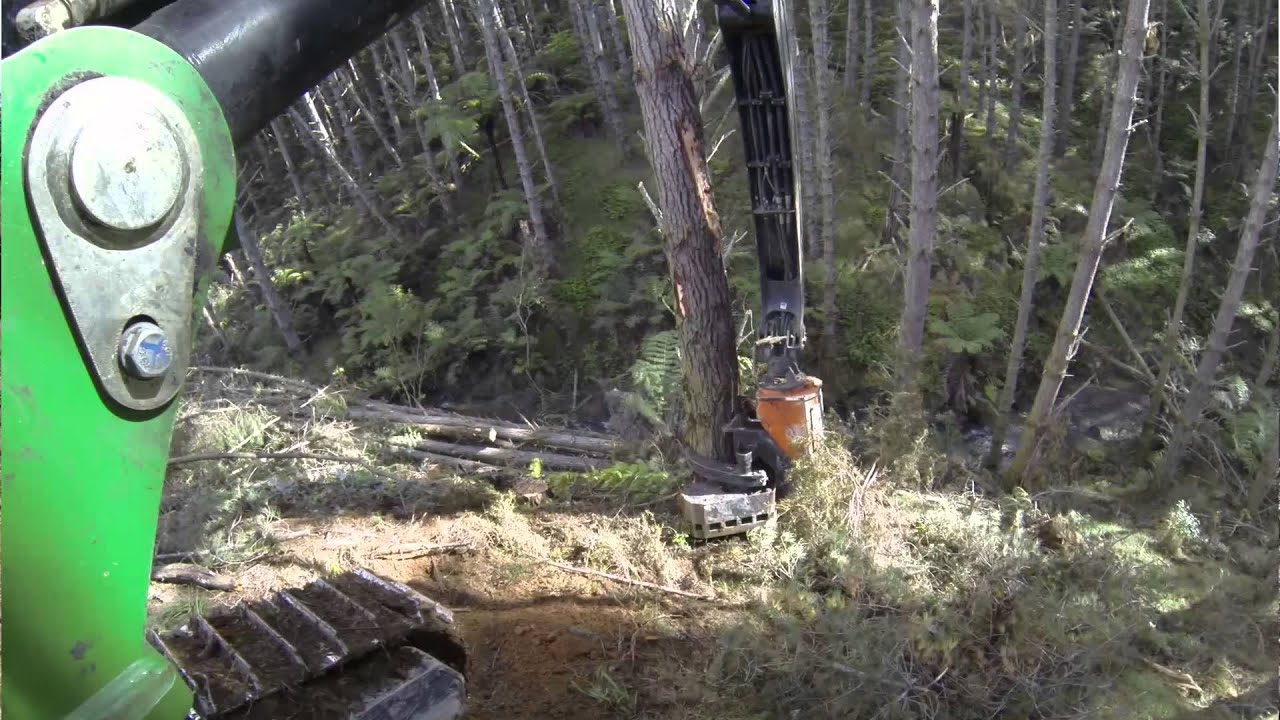 ROB- Remote operated bulldozer