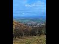 Malvern Hills | #uktravel #ukhills #ukhiking #hiking #hikingday #travel #worcestershire #uk #couple