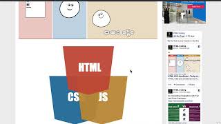 CoderSchool Yosemite 2.2: Introduction to Javascript & HTML