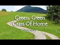 Green, Green Grass Of Home - KARAOKE VERSION - as popularized by Tom Jones