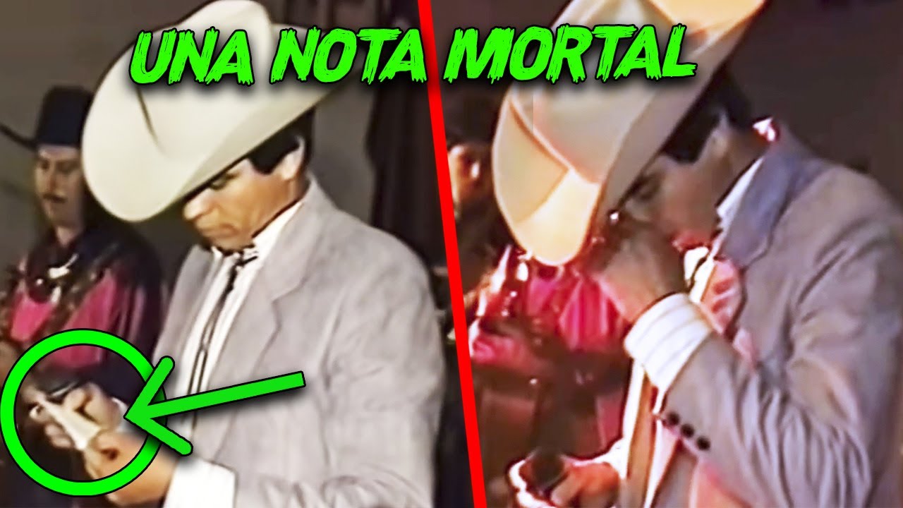 5 Casos OSCUROS que Encontré en TIKTOK