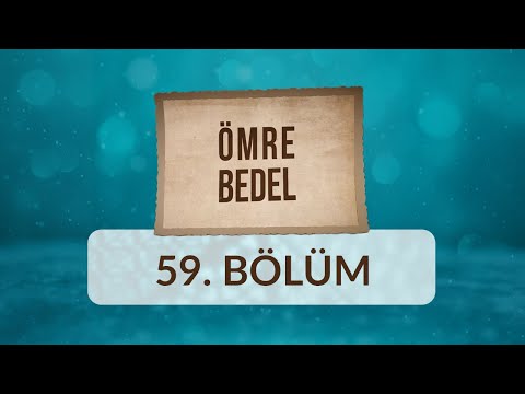 Murat Yürük - Ömre Bedel 59.Bölüm