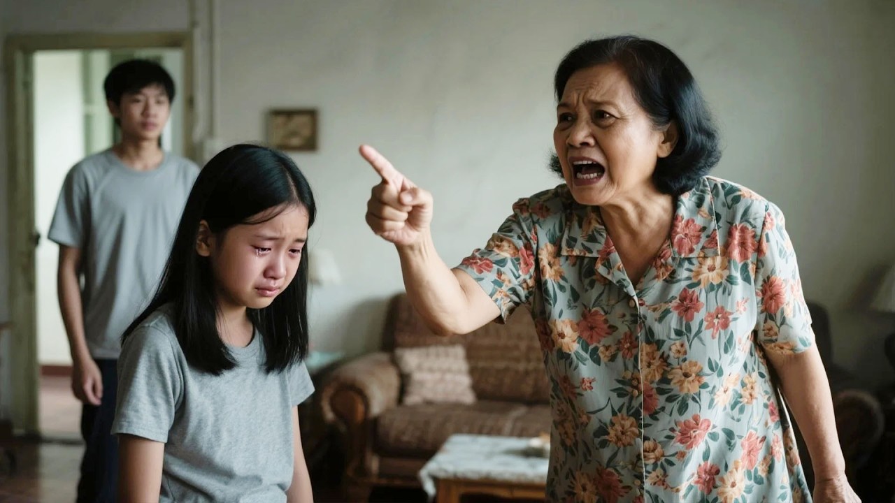 “Em Trai Xứng Đáng Căn Hộ Hơn Mày” — Tôi Rời Đi, Một Tuần Sau Mẹ Mang Chìa Khóa Tìm Tôi