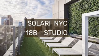 Solari 18B