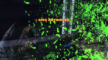 AvP Revised Doom mod for (G)ZDoom - New Update