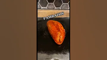 Pambazos Created By Roxanna24 