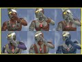 UltramanFE3　キョロキョロしながらカラータイマーが青から赤に変わるところを見てみる【ウルトラマンダイナ（ミラクルタイプ）のつかみふっとばし集】　ウルトラマンFE3