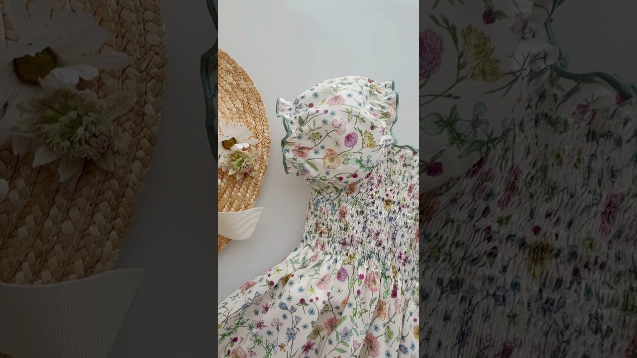 Nicoletta Fanna 取扱店 ｜ヨーロッパ子ども服 San Sakae petit