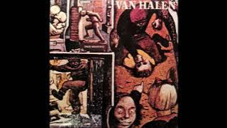 VAN  HALEN     ‘FAIR  WARNING’   LP  1981  vinyl full album