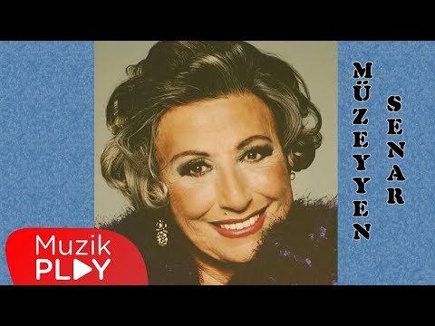 Müzeyyen Senar  - Seni Sesini Gözlerinin Rengini (Official Audio)