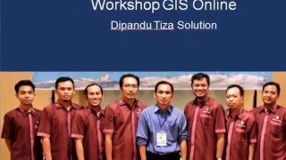 Wa 0812 1599 297, Qgis Tutorial, Aplikasi Gis Untuk Pdam