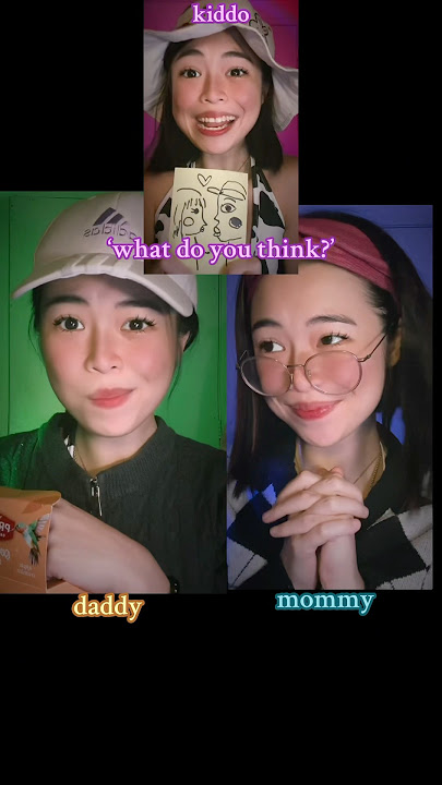 ‘Tell the TRUTH!💔’ dad laugh at her drawing but got REVENGE #pov #foryouシ #funny #shorts #viral