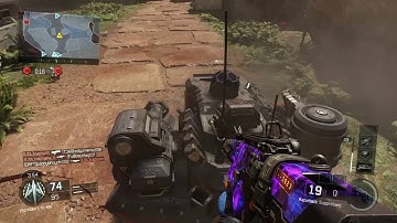 COD BO3 How to destroy a cerberus 101