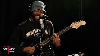 Jalen Ngonda - &quot;Just Like You Used To&quot; (Live at WFUV)