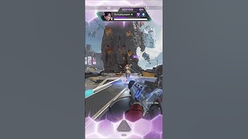 Three Volt Nemesis R99 Kills #shorts