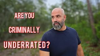 Feel Underrated and Overlooked? You Can Overcome It