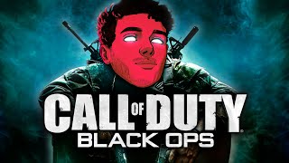 NUNCA habrá otro CALL OF DUTY como BLACK OPS