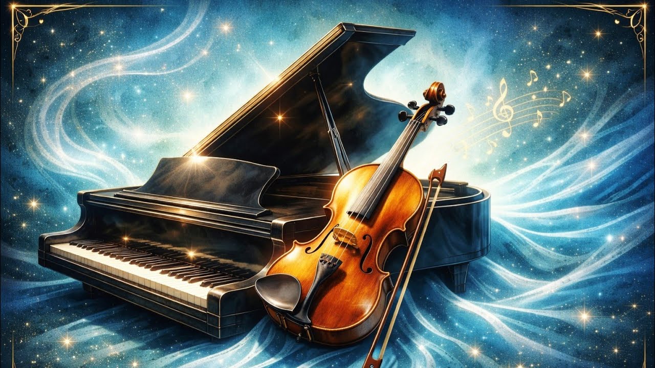 Navidad Mágica ✨️  Magic Christmas  ✨️ 