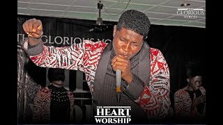 Lomi Fogo Re Use Me For Your Glory By Samuel Idowu At The Heart Of Worship 5.0