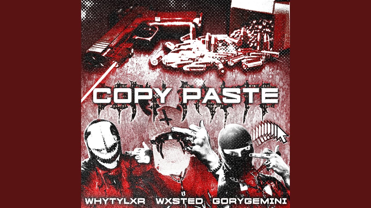 Watch Copy Paste on YouTube Watch Copy Paste on YouTube