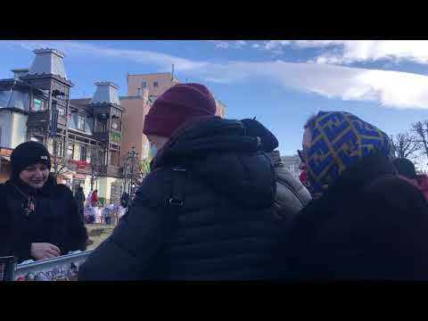 Реальный Кисловодск