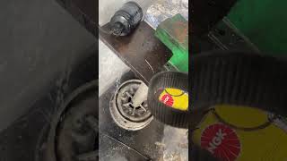 How To Install Fuel Filter Hyundai H100 automotive hyhybrid I Brid