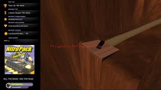 11/15/2019 - Interstate '76: Nitro Pack - Friday Night Funk (Second Half)